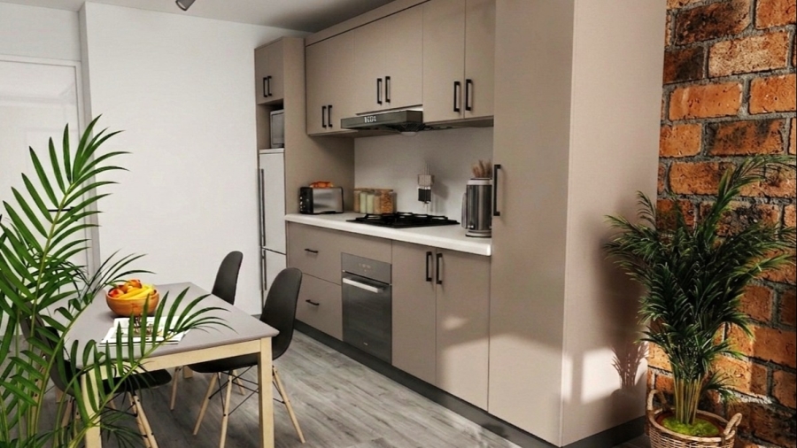 1 Bedroom Property for Sale in Table View Western Cape